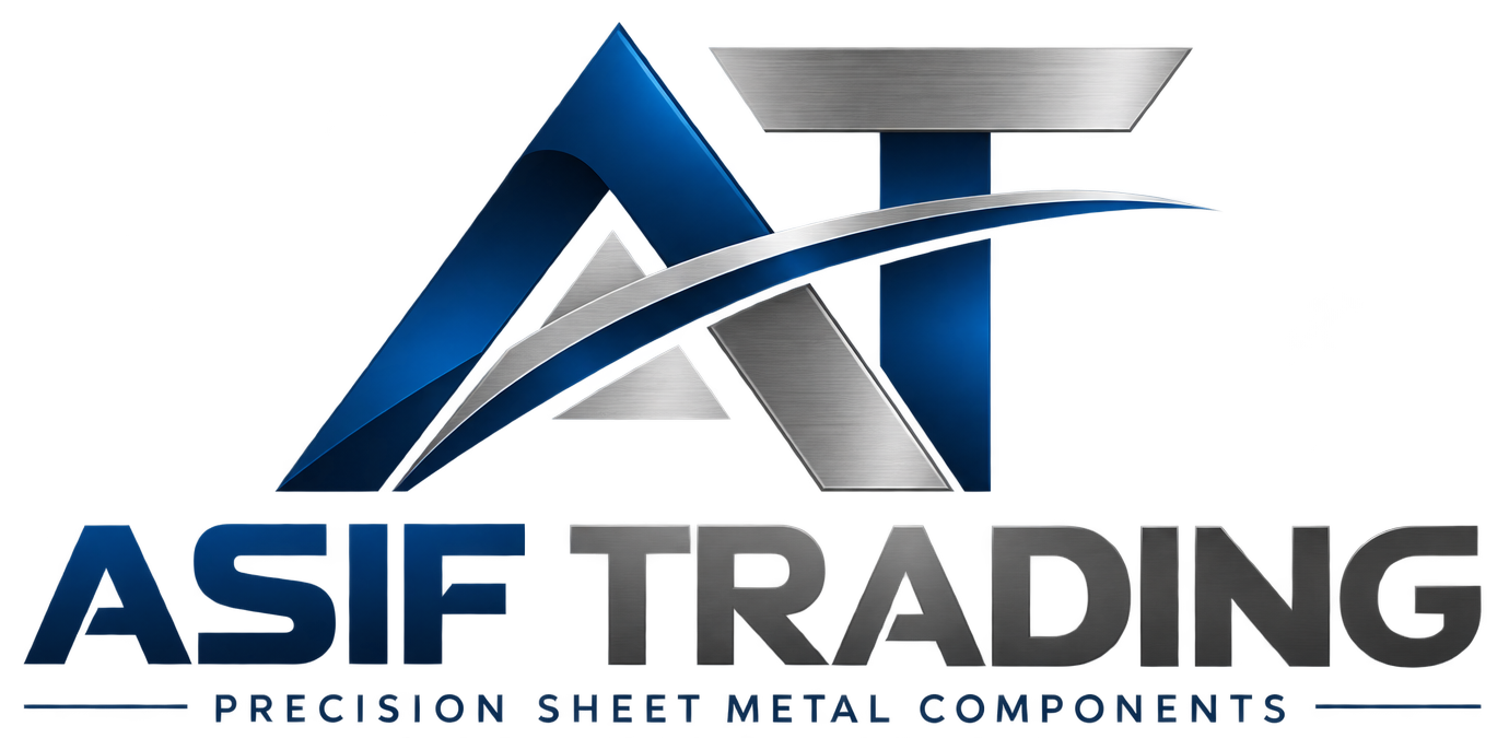 ASIF TRADING